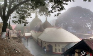 The Kamakhya Temple-Trip to Northeast- The Punjabi Wanderer